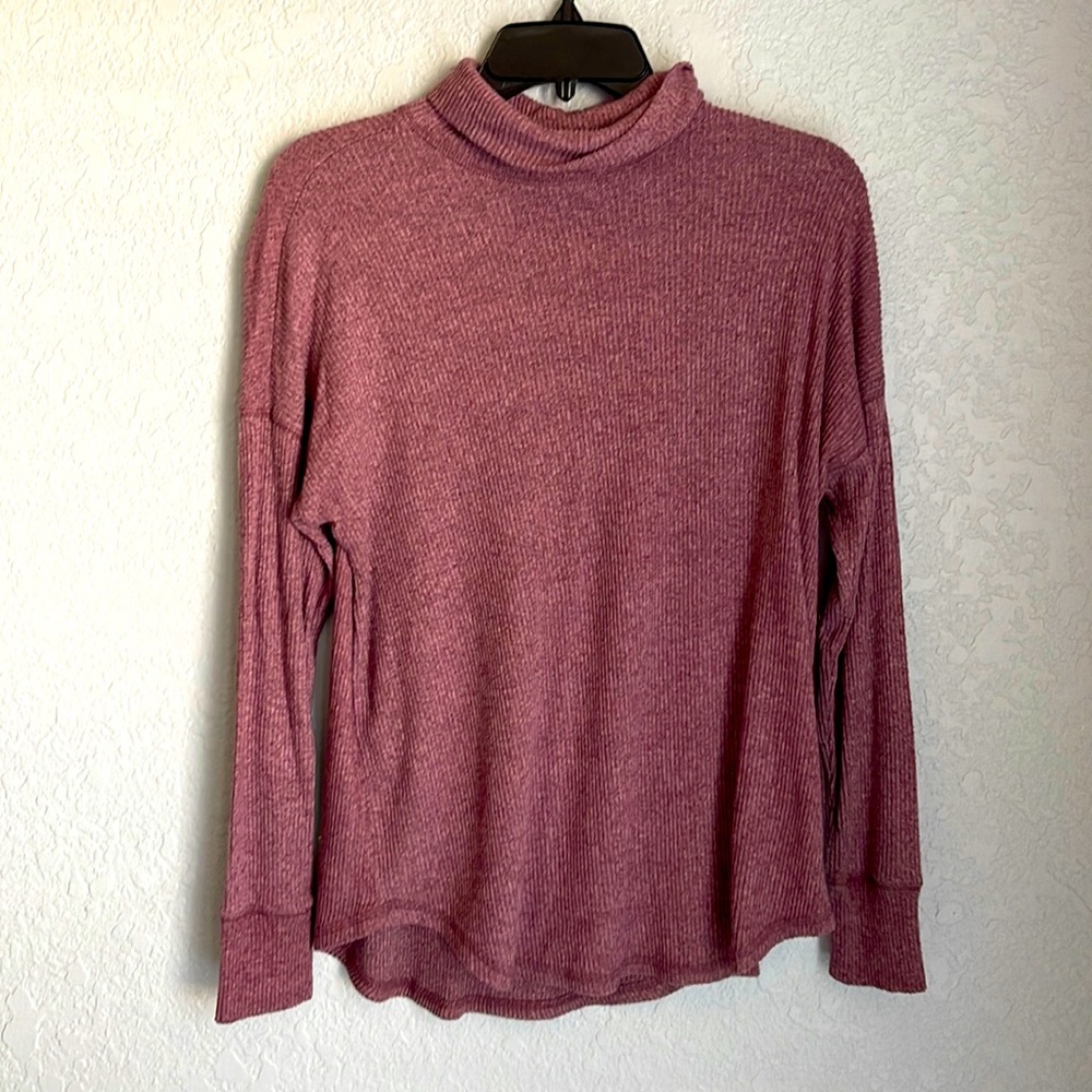 Sweater tee